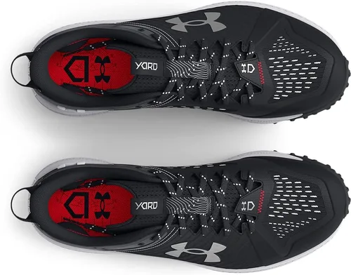 Vista 3 de Under Armour Zapatos de béisbol para césped bajo para hombre