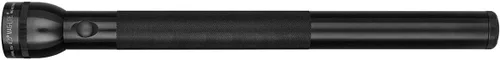 Vista 45 de Maglite – Linterna resistente 2-células D incandescente en caja expositora