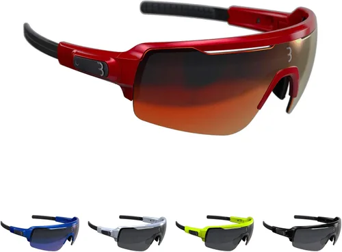 Vista 13 de BBB Gafas deportivas clásicas