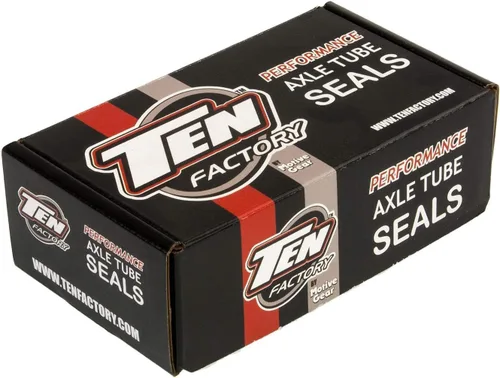 Vista 5 de TEN Factory MG22134 Conjunto de eje de transmisión para Dana 35, 30 Spline Kit de eje trasero, se adapta a Jeep YJ/TJ/Cherokee/Grand