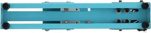 Vista 7 de Mini torno de cuentas pulidora máquina de sobremesa Torno de madera Torno de madera Aleación de aluminio MICRO Torno de madera DIY carpintería