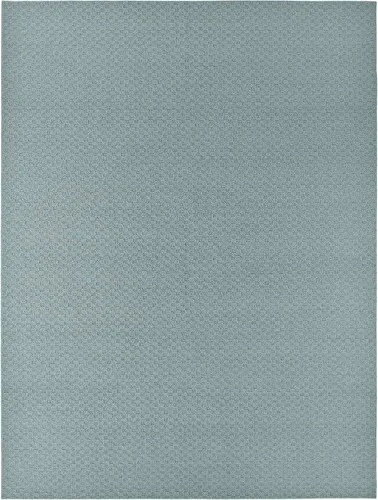 Vista 77 de Garland Rug Town Square - Alfombra de área cuadrada, 18 x 30 pulgadas, color negro