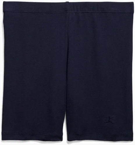 Vista 5 de Danskin Pantalón corto de bicicleta para niña Negro