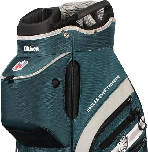 Vista 5 de Wilson NFL Golf Bags