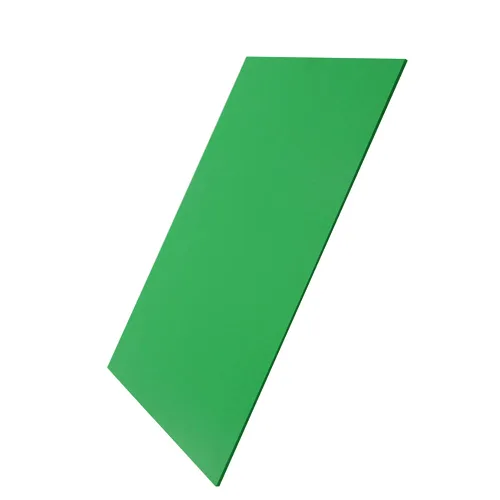 Vista 12 de Aicosineg Tablero de espuma de PVC, hoja de plástico resistente al agua, hoja de PVC expandida, ligera, imprimible, rígida, tablero de plástico