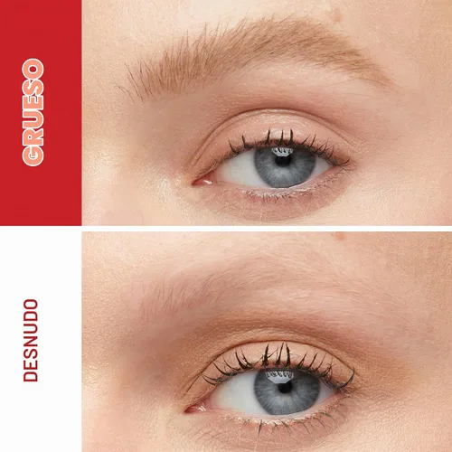 Vista 2 de Maybelline Tattoo Studio Gel de Estilo para Cejas, Maquillaje de Cejas Impermeable, Tinte para Cejas para un Uso de Hasta 36 Horas, Rubio, 1 Unidad