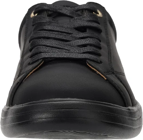 Vista 3 de WHITIN Tenis anchos casuales para hombre Plantilla acolchada Ultra Lite Zapatos de vestir inspirados