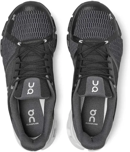 Vista 8 de ON Zapatillas deportivas sintéticas Cloudflyer para hombre