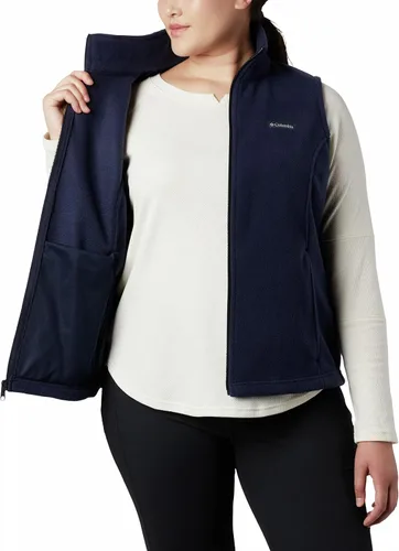 Vista 7 de Columbia Chaleco Benton Springs para mujer