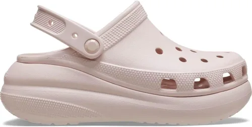 Vista 5 de Crocs Zuecos clásicos Crush para mujer