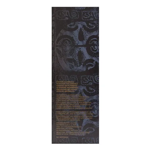 Vista 2 de Bora Bora de Liz Claiborne, colonia para hombres, 3.4 onzas.