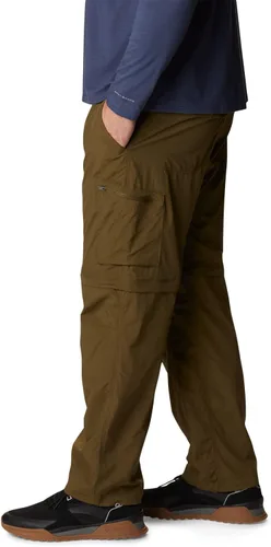 Vista 9 de Columbia Pantalón convertible Silver Ridge para hombre