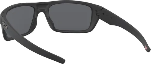Vista 6 de Oakley Men OO9367 60 Drop Point Sunglasses 60mm