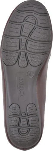 Vista 6 de CLIFFS BY WHITE MOUNTAIN Zapatos de mujer Glowing Loafer Flat