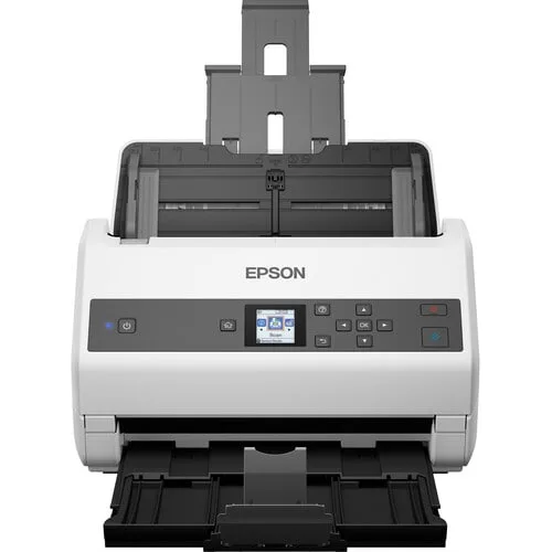 Vista 9 de DS-970 ESCANER DE DOCUMENTOS 85 PPM