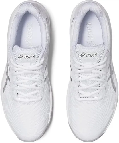 Vista 6 de ASICS Zapatillas de tenis Gel-Game 9 para mujer