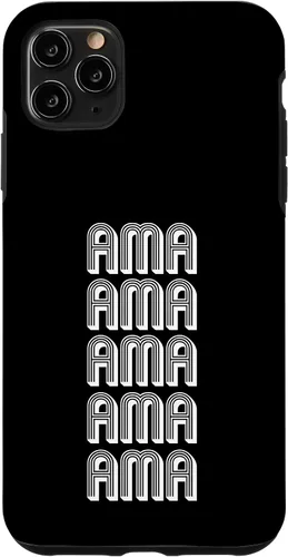 Vista 13 de AMA Amarillo Airport - Funda de viaje para iPhone 16