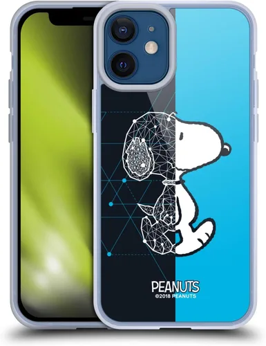 Vista 195 de Head Case Designs - Carcasa de gel suave compatible con Apple iPhone 7 Plus/iPhone 8 Plus