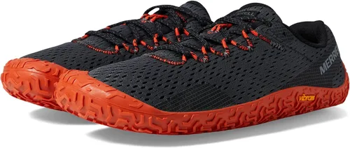 Vista 4 de Merrell Vapor Glove 6 - Tenis para hombre