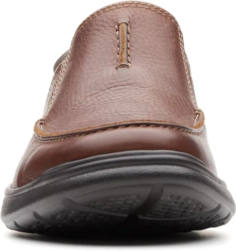 Vista 4 de Clarks Mocasines Cotrell Free para hombre
