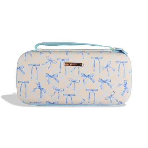 Vista 24 de Sonix x Barbie Carrying Case for Nintendo Switch 1, Protective Travel Case Barbie Dream Closet