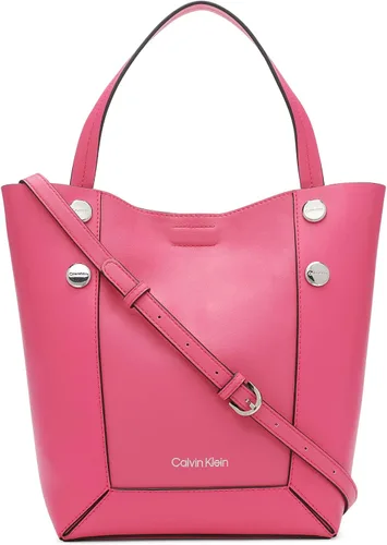 Vista 2 de Calvin Klein Mini bandolera de mano Quinn NorthSouth