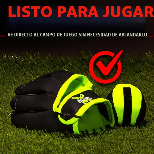 Vista 6 de Franklin Sports Toy Baseball Glove
