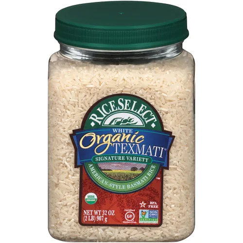 Vista 12 de RiceSelect cachorro de perla orgánica, 24.5 oz (Paquete de 4)