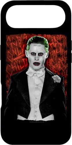 Vista 27 de Suicide Squad Joker Dressed to Kill - Carcasa para iPhone 17