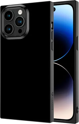 Vista 35 de Cocomii - Funda rectangular compatible con iPhone Xs/X - Perla opalescente, brillo brillante, para mujeres, niñas, hombres, funda protectora