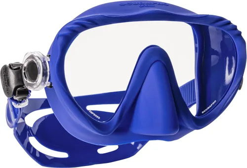 Vista 12 de Scubapro Ghost Dive Mask Negro