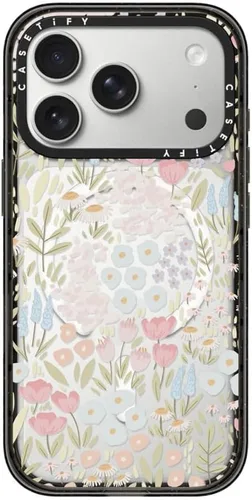 Vista 258 de CASETiFY Funda para iPhone Air, compatible con MagSafe