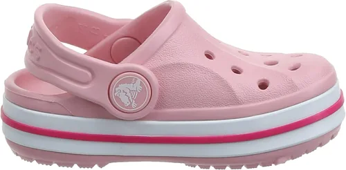 Vista 9 de Crocs Zueco Bayaband unisex para niños