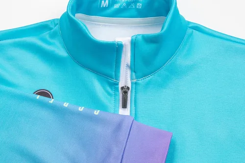 Vista 4 de Chaqueta térmica de invierno para mujer, a prueba de viento, para clima frío, pantalones de bicicleta, conjunto de ropa softshell cortavientos