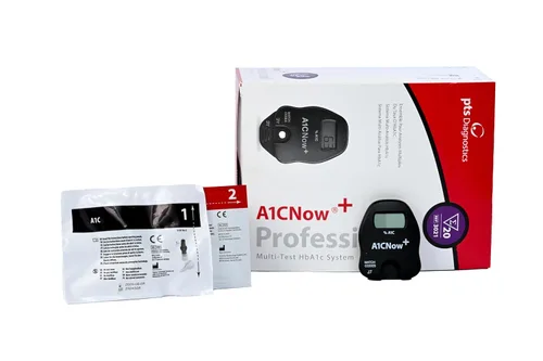 Vista 6 de A1cnow Kit de prueba 40