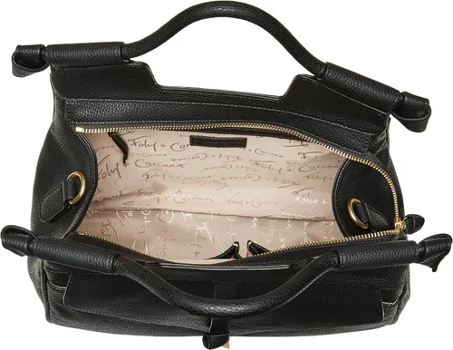 Vista 5 de Foley + Corinna Brittany Satchel