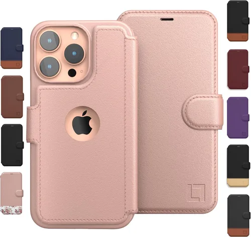 Vista 13 de LUPA - Funda tipo cartera para iPhone 11 Pro y Pro Max