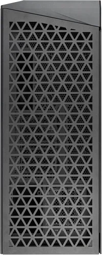 Vista 18 de Silverstone Tecnología ALTA F2 Premium Super Tower Chassis, SST-ALF2B-G