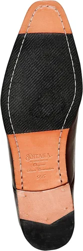 Vista 5 de Carlos by Carlos Santana Botas Chukka Corazon para hombre en Blake Construction