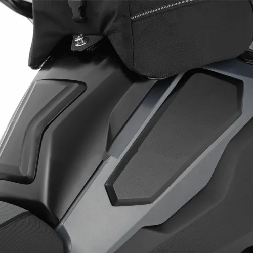 Vista 3 de Calcomanía para tanque de combustible para B&MW F750GS F850GS F 750 850 GS 2018 2019 almohadillas de combustible laterales de motocicleta