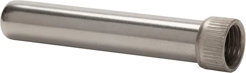 Vista 2 de Conjunto de tuerca de barril Weller BA60 para PES51, TC201T y EC1201A