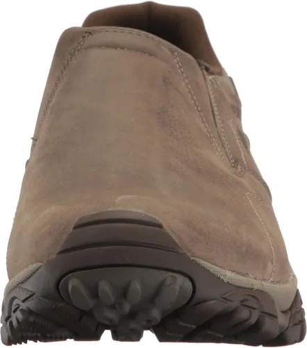 Vista 2 de Merrell Moab Adventure MOC - Zapatos de senderismo para hombre