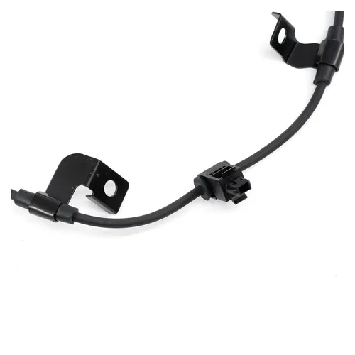 Vista 4 de Compatible with Mitsubishi Triton/L200 2010-2011 ABS Wheel Speed Sensor Compatible with Rear Left or Rear Right MN102577 MN102578(Rear Left)