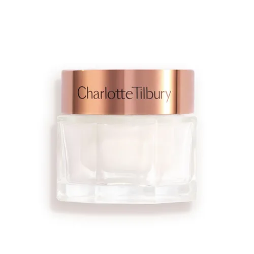 Vista 14 de Charlotte Tilbury Crema hidratante facial Magic Cream – Crema facial reafirmante e hidratante para crear una base de aspecto más suave