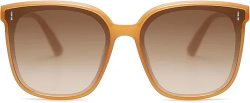 Vista 2 de SOJOS Gafas de sol para mujeres y hombres SJ2157