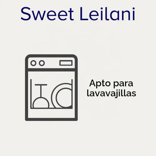 Vista 3 de Noritake Sweet Leilani - Juego de 5 piezas, Blanco