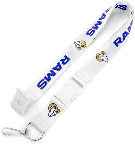 Vista 6 de aminco NFL Cordón de Equipo unisex para adultos Color del