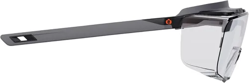 Vista 9 de Ergodyne Skullerz OSMIN - Gafas de seguridad, ANSI Z87.1