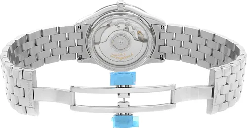 Vista 6 de Longines 47744576 - Reloj automático para hombre