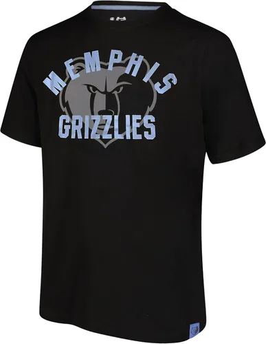 Vista 51 de Ultra Game - Camiseta oficial de la NBA supersuave para hombre